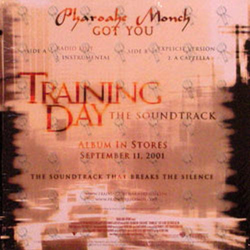 PHAROAHE MONCH - Got You - 2