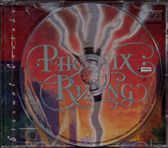 PHOENIX RISING - Eternal Crusade - 3