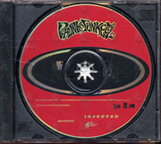 PHUNKJUNKEES - Injected - 3
