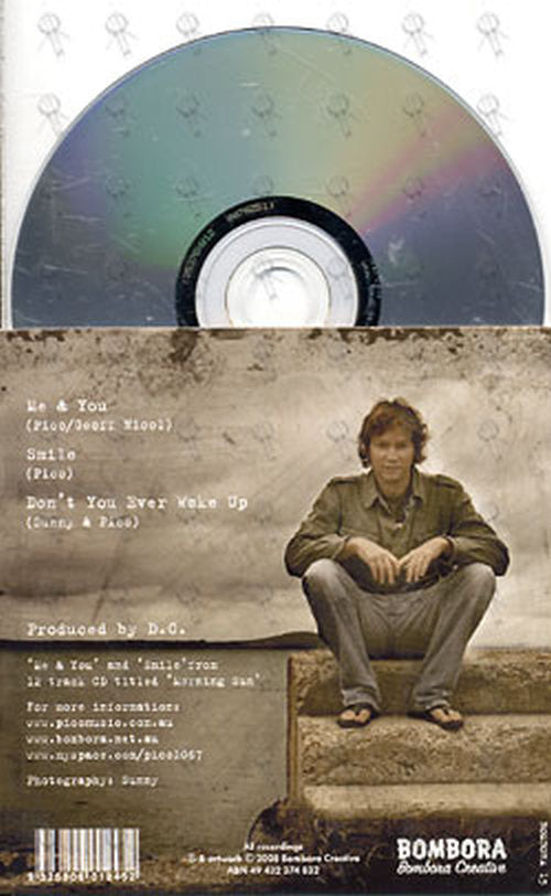 PICO - Me & You - 2