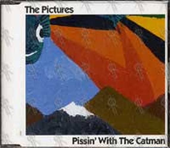 PICTURES-- THE - Pissin&#39; With The Catman - 1