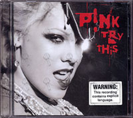 PINK - Try This - 1