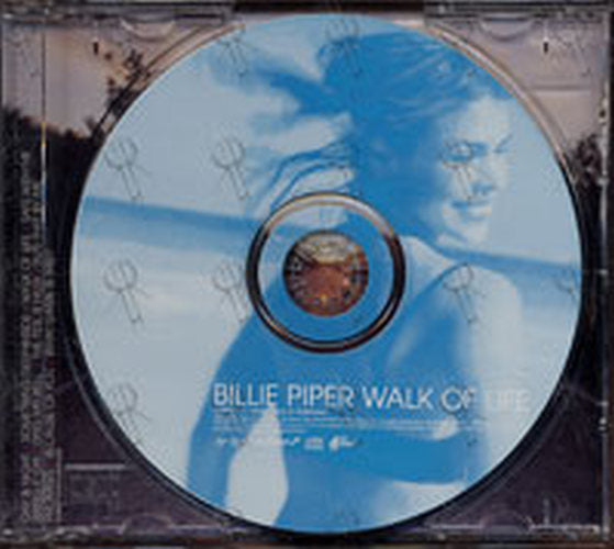 PIPER-- BILLIE - Walk Of Life - 3