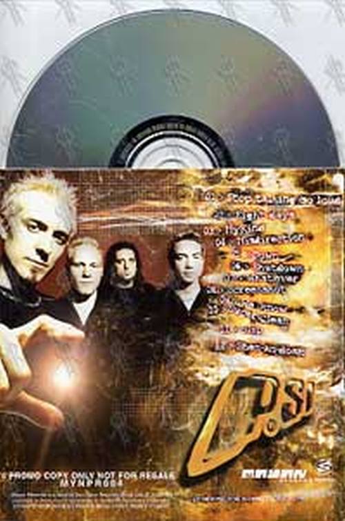 PITCHSHIFTER - PSI - 2