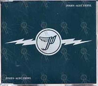 PIXIES - Alec Eiffel - 1