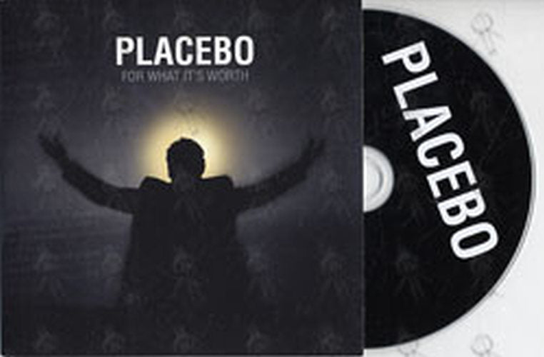 PLACEBO - For What It's Worth - 1
