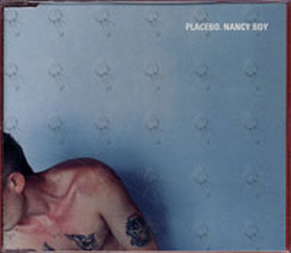 PLACEBO - Nancy Boy - 1