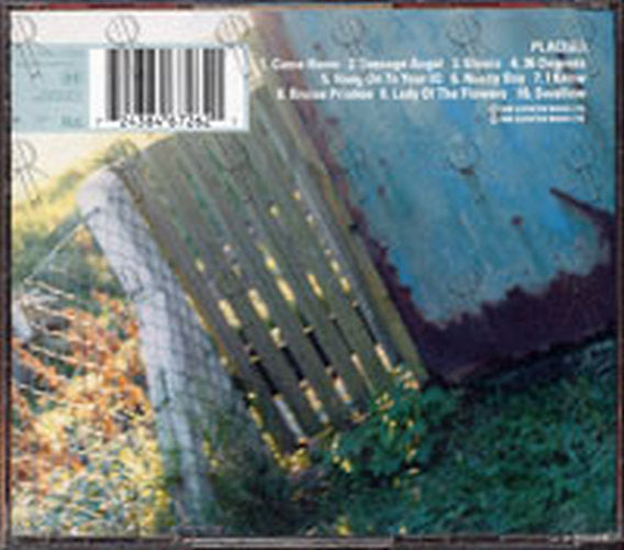 PLACEBO - Placebo - 2