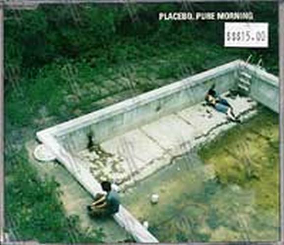 PLACEBO - Pure Morning - 1