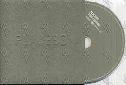 PLACEBO - This Picture - 1