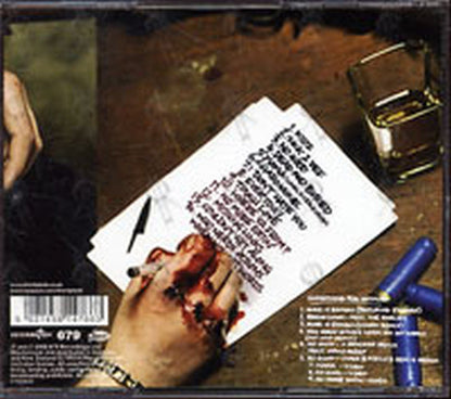 PLAN B - Who Need Actions When You Got Words - 4