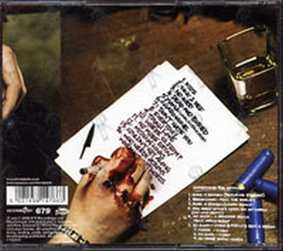 PLAN B - Who Need Actions When You Got Words - 4