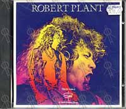 PLANT-- ROBERT - Hurting Kind (I've Got My Eyes On You) - 1
