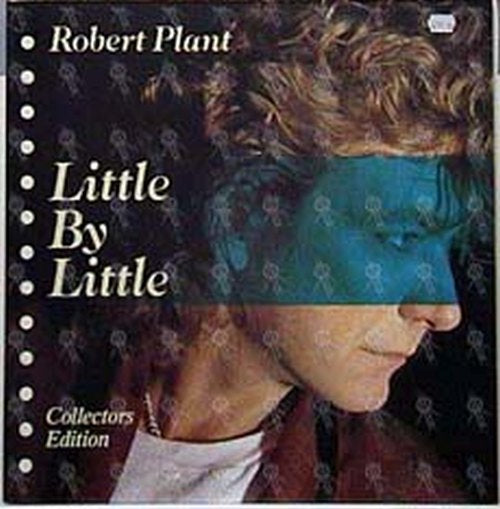 PLANT-- ROBERT - Little By Little - 1