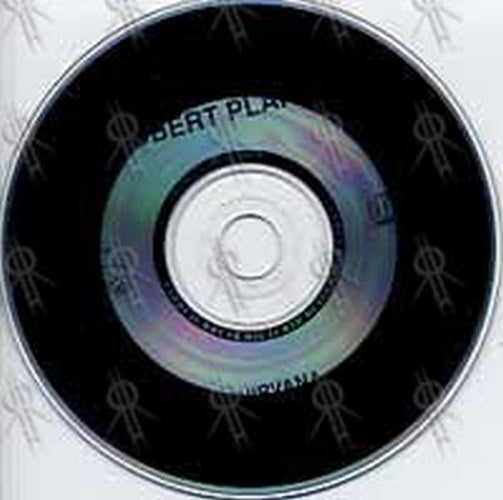 PLANT-- ROBERT - Nirvana - 3
