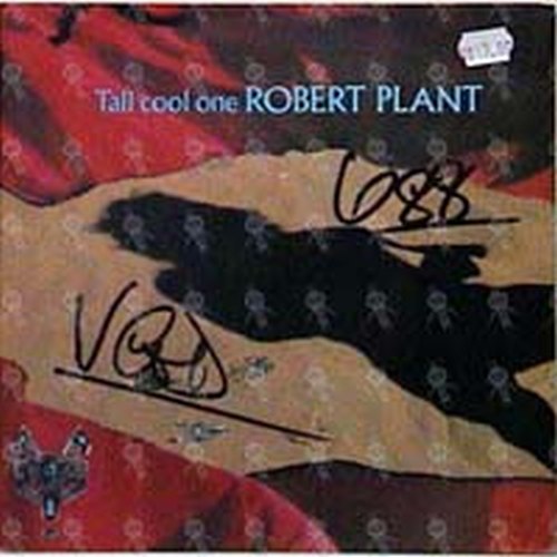 PLANT-- ROBERT - Tall Cool One - 1