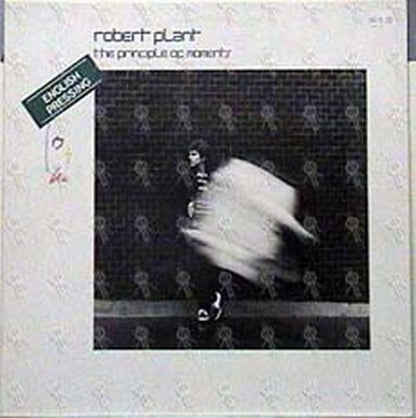 PLANT-- ROBERT - The Principle Of Moments - 1