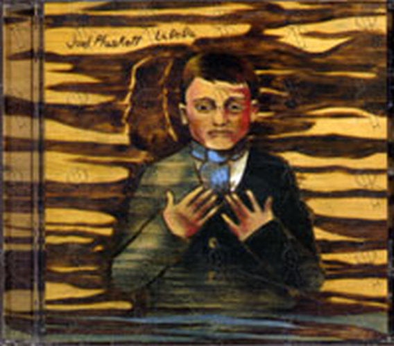 PLASKETT-- JOEL - LaDeDa - 1