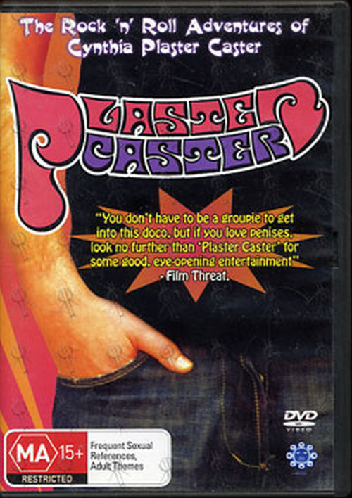 PLASTER CASTER - Plaster Caster - 1