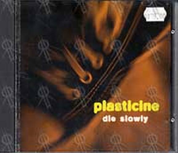 PLASTICINE - Die Slowly - 1