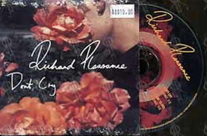 PLEASANCE-- RICHARD - Don't Cry - 1