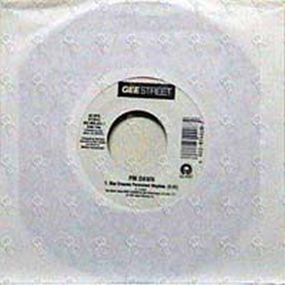 PM DAWN - Downtown Venus - 2