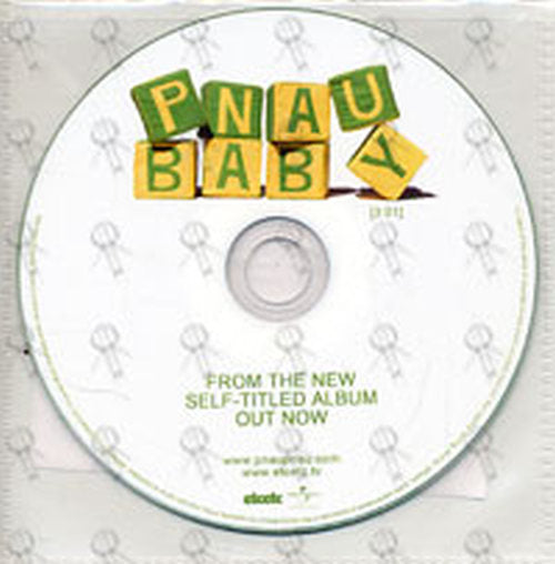 PNAU - Baby - 1