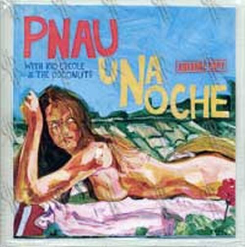 PNAU - Una Noche - 1
