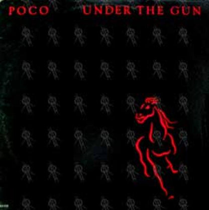 POCO - Under The Gun - 1