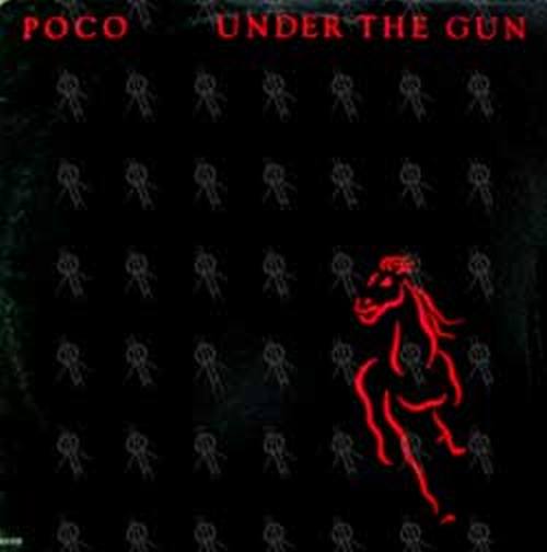 POCO - Under The Gun - 1