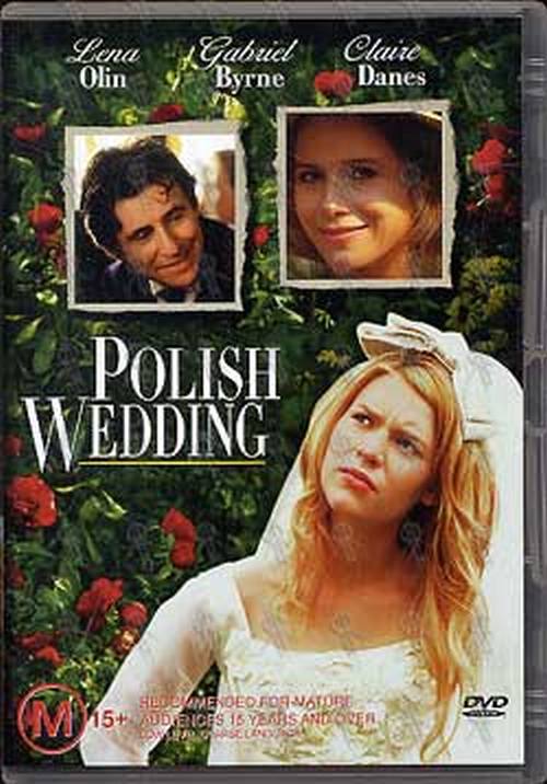POLISH WEDDING - Polish Wedding - 1