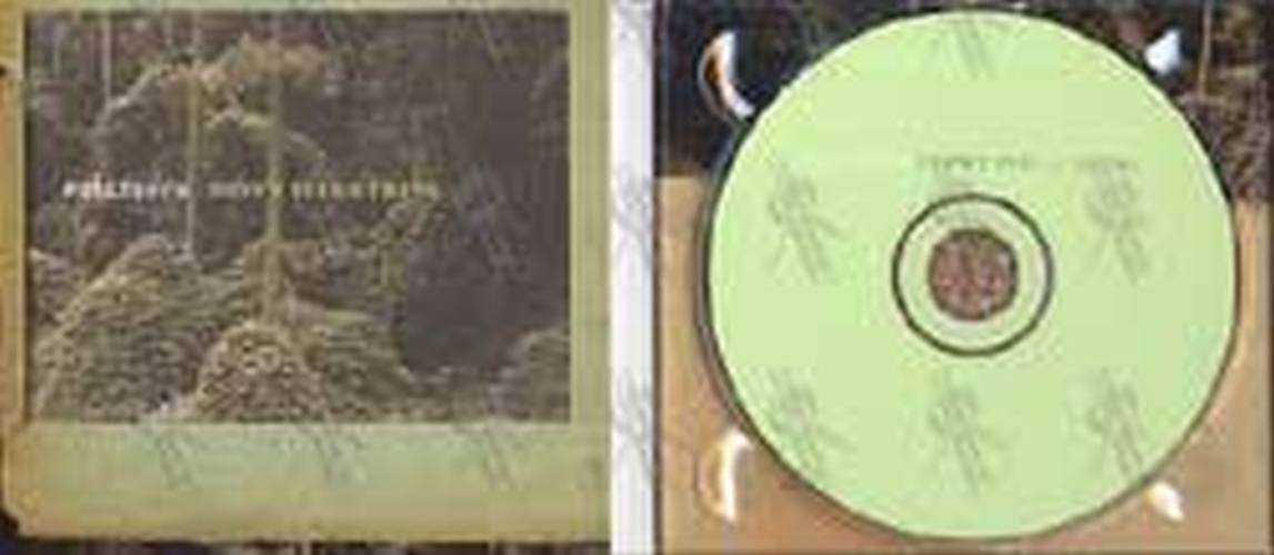 POLLYANNA - Didn't Feel A Thing - 3