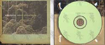 POLLYANNA - Didn't Feel A Thing - 3