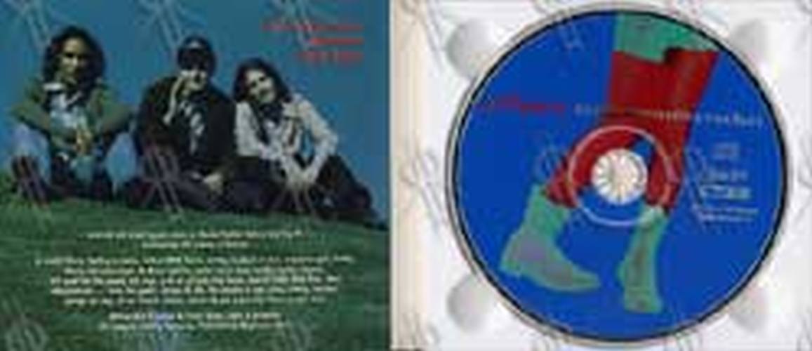 POLLYANNA - fordgreensilverocket - 3