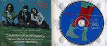 POLLYANNA - fordgreensilverocket - 3