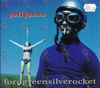 POLLYANNA - fordgreensilverocket - 1