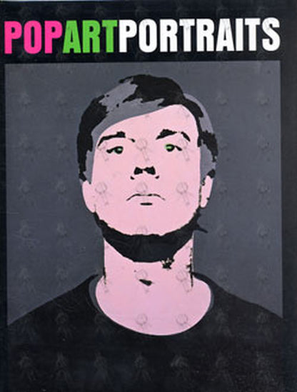 POP ART PORTRAITS - Pop Art Portraits - 1