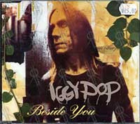 POP-- IGGY - Beside You - 1