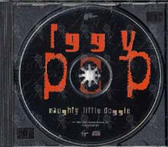 POP-- IGGY - Naughty Little Doggie - 3