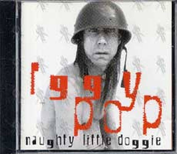 POP-- IGGY - Naughty Little Doggie - 1