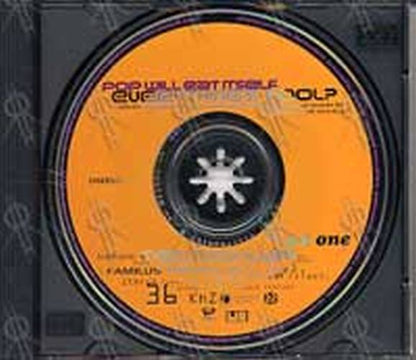 POP WILL EAT ITSELF - Everything's Cool - 3