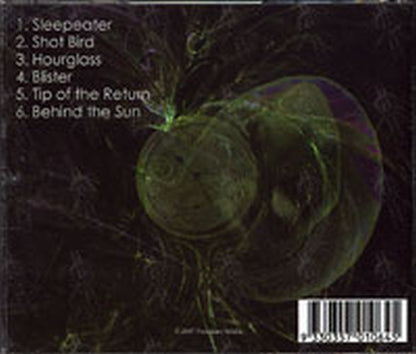 PORCELAIN MILITIA - The Infant Structure - 2