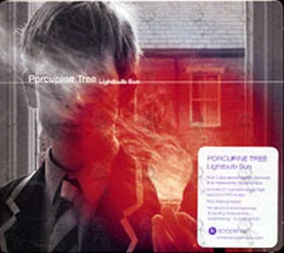 PORCUPINE TREE - Lightbulb Sun - 1