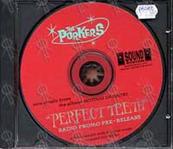 PORKERS-- THE - Perfect Teeth - 1