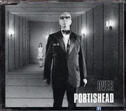 PORTISHEAD - Over - 1