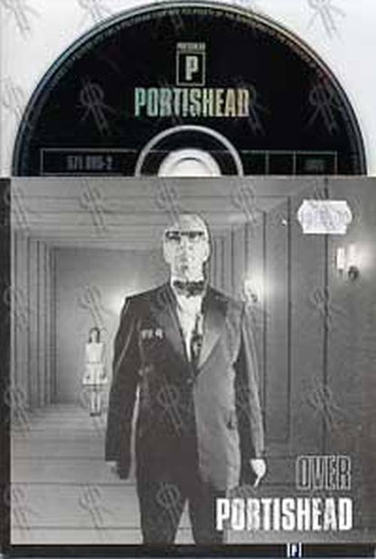PORTISHEAD - Overcome - 1