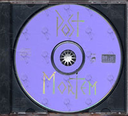 POST MORTEM - Destined For Failure - 3