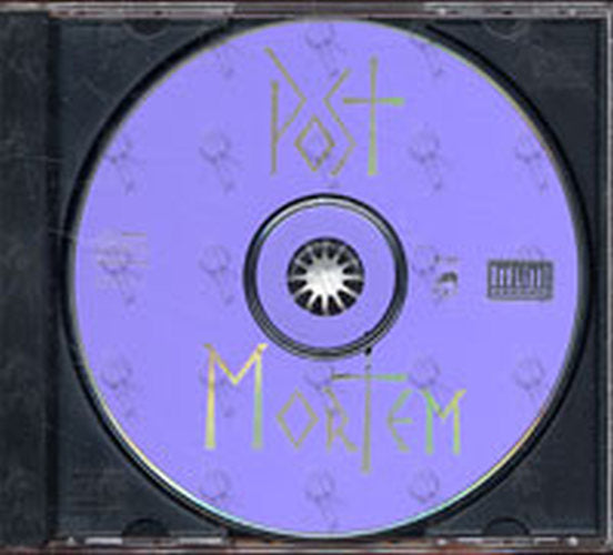 POST MORTEM - Destined For Failure - 3