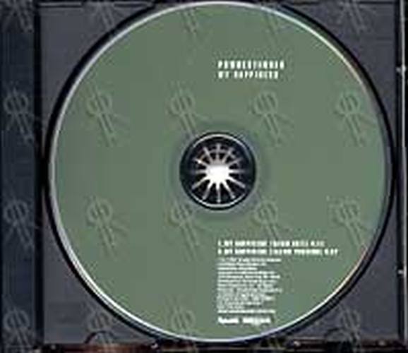 POWDERFINGER - My Happiness - 3