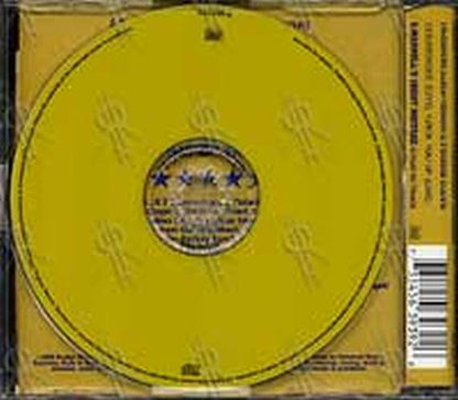 POWDERFINGER - Passenger - 2